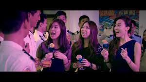 Film semi korea, jepang , thailand. Dream Flight 2014 Sub Indo Youtube