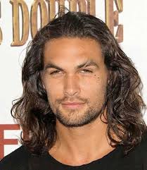 Male Celebs With Long Hair Long Hair Styles Men Long Hair Styles Jason Momoa Hair
