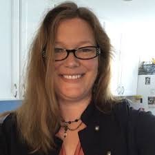 Julie Holzer's Instagram, Twitter & Facebook