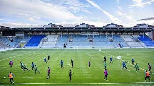 Ifk norrköping ik sirius kalmar ff malmö ff. Ifk Norrkoping Kan Behova Flytta Sin Arena P4 Ostergotland Sveriges Radio