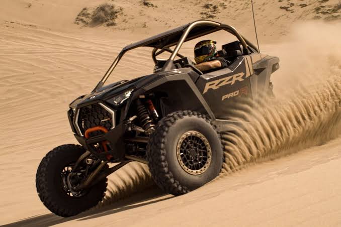 Best Side-By-Side UTVs (SxS), Ranked — Luxe Digital