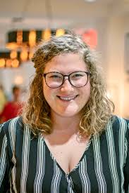 To Kat Bielefeld, Shoe Sensation is the Perfect Fit