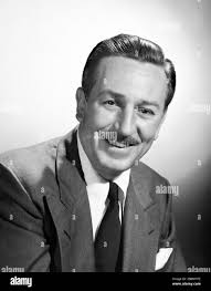 Walt disney Black and White Stock Photos & Images