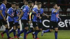 Huachipato video highlights are collected in the media tab for the most popular matches as soon as video appear on video hosting sites like youtube or dailymotion. Huachipato Sumo Su Tercer Triunfo A Costa De Un Erratico Audax Italiano Alairelibre Cl