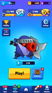 The following brawlers are included in. Pin On Gui