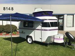 Check spelling or type a new query. This Tiny Camper Fits In A Garage And You Can Stand Inside It Drivin Vibin
