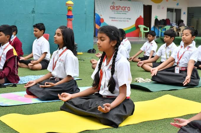 Akshara International School, Kukatpally: Fees, Reviews, Admissions and More Yellow Slate - Blog