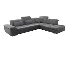 Wohnlandschaft Polstermöbel Mit Bettfunktion Sofas