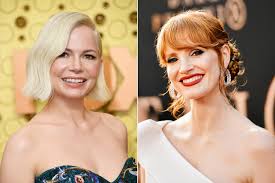 She is known for her roles in films with feminist themes, her accolades include a golden globe award and two academy award nominations. Jessica Chastain Will Star In Hbo S Scenes From A Marriage Ew Com