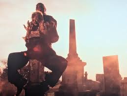 This Land is Death: Tobe Hooper's Texas Chain Saw Massacre at 50