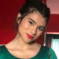 Luna Cabrera Hulbert