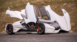 Last fall, ssc took the car world by surprise when the tuatara supposedly hit 331 mph (533 kph). First Customer Owned Ssc Tuatara To Be Revealed At Monterey Car Week Carscoops