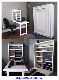 Murphy Pro Computer Desk Murphy Furniture Murphy Desk Home