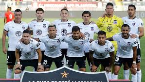 Un día como hoy, pero en 1927 y a varios kilómetros de chile, específicamente en valladolid, españa, fallecía david alfonso arellano moraga, uno de los principales fundadores del cacique. Gabriel Costa Colo Colo A Sus Jugadores Desde Hoy No Tienen Situacion Contractual Con Nosotros Futbol Peruano Depor