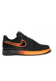 Find the perfect baskets nike stock photos and editorial news pictures from getty images. Kaufen Baskets Nike Air Force One Lunar 580383 001 Hommes Herrenschuhe Jetzt Online Erhaltlich Fur Deutschland