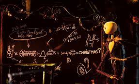 If there is no picture in this collection that you like, also look at other collections of backgrounds on our site. The Nightmare Before Christmas Wallpaper And Background Image 1506x920