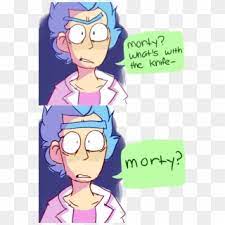 Download and print in pdf or midi free sheet music for jerry's sad piano (rick and morty) extended (update 9/19) arranged by christian nunez for piano (solo). Rick And Morty Comic By Azraelisticazzy Sad Rick And Morty Comic Hd Png Download 730x1095 577840 Pngfind
