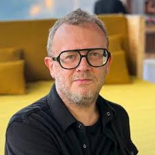 Marco Te Brömmelstroet