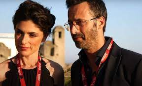 Anna valle, si sa, è una delle attrici italiane più apprezzate dal pubblico. Ulisse Lendaro Chi E Il Marito Di Anna Valle Eta Figli Lavoro Puglia24news It