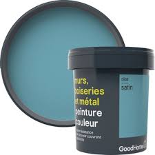 We did not find results for: Peinture Murale Bleu Clair Satin 2 5l Castorama