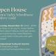 Open House — Comox Valley Schoolhouse Quilters event image