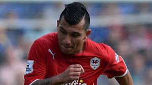 Laliga santander 2018/2019 subscribe to the official channel of. Reports From Chile Inter Could Spend 11 Million On Gary Medel