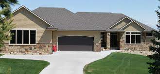 We have the skills and equipment to move all kinds of buildings. Thunder Creek Custom Homes Custom Home Builder Custom Built Homes Sioux Falls Sd
