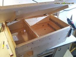 Wenn du den stellplatz ausgewählt hast, achte auf den holzschutz: Igelhaus Selber Bauen Igelhaus Bauanleitung Www Urban Growing Net Igelhaus Selber Bauen Igelhaus Selber Bauen