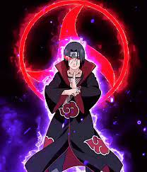 Itachi is relatively popular among many fans of naruto, often having ranked in the top ten in shonen jump magazine's popularity polls since his introduction. Uchiha Itachi Live Wallpaper 6