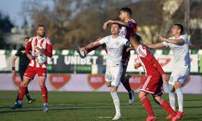 Pro nové hráče 150 kč zdarma a bonus až 50000 kč. Sepsi Sfantu Gheorghe Fcsb 1 1 RoÈ™ AlbaÈ™trii Se IncurcÄƒ È™i Pot Pierde Primul Loc In Liga 1
