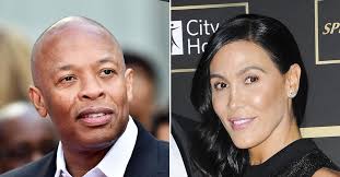 Dr. Dre & Ex Nicole Young Reach Agreement In Divorce Battle