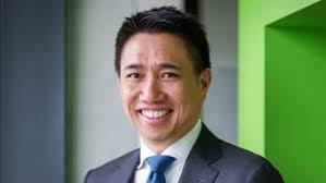 Adrian Cheng Appointed Co-CEO of New World China