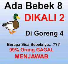Berapa jumlah kaki seekor kerbau? Tebak Gambar Pedia Added A New Photo Tebak Gambar Pedia