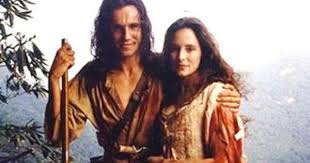 Epingle Par Pam Hund Sur Hot Hot Le Dernier Des Mohicans Actrice Image Film