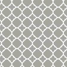 In an effort to cut through the noise, we've gathered our 16 favorite kitchen shelf ideas below. Liberty 18 In Gray Quatrefoil Adhesive Shelf Liner Dln005 Gr C The Home Depot