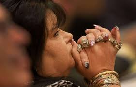 Lytton Rancheria Tribal Chair Margie Mejia remembered as 'fearless,'  'determined and 100% dedicated'