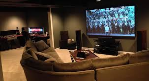 Proyectores de cine en casa para los entusiastas y los puristas. Como Montar Un Pequeno Cine En Casa La Voz