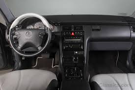 2001 Mercedes Benz E55 Amg