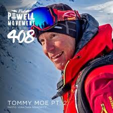 TPM Episode 309: Adrian Ballinger, Pro Skier, Internationally Certified  Mountain Guide, Entrepreneur