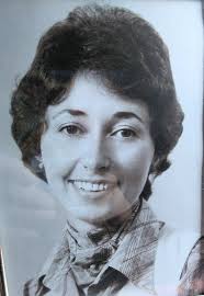 Obituary information for Marion Harris