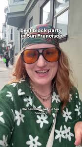 Explore Valencia Street Night Market in San Francisco