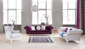 Manchester Koltuk Takimi Inegol Mobilyasi