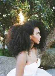 Even natural hairstyles for short hair are going to surprise you with their ingenuity and novelty. Why This Bridal Hairstyle Is More Popular Than Ever