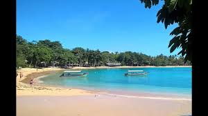 Therefore, the beach in nusa dua bali is ideal for the children's vacation spots and honeymoon. Nusa Dua Beach Bali Travel 2016 Youtube