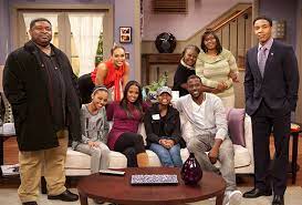 1272 x 714 jpeg 166 кб. House Of Payne Revival On Bet Tyler Perry Reunites Original Cast Tvline