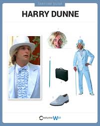 Dress Like Harry Dunne Dumb And Dumber Costume Got Costumes Costumes