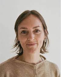 Abigail Quist's Instagram, Twitter & Facebook