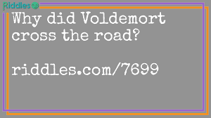 Check spelling or type a new query. Harry Potter Riddle 100 Riddles Com