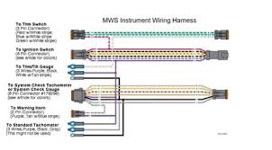Suzuki dt40 outboard ignition s. Tachometer Color Code Yamaha F40la Outboard More Wiring Boat Wiring Electric Boat If The Engine Develops A Condition Which Is Cause For Warning The Indicator Lights Up Diannim