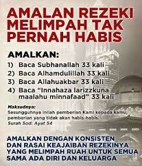 Dalam mencari pekerjaan berusalah untuk menyeleksi pekerjaan. Mencari Rezeki Yang Halal Photos Facebook